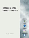 Estudios de cambio climático