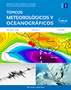 Revista Tópicos Meteorológicos, Vol. 17-1, 2018
