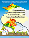 Riesgo ante eventos hidrometeorológicos extremos en los cantones de Nicoya, Hojancha, Nandayure y La Cruz, provincia de Guanacaste