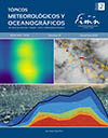 Revista Tópicos Meteorológicos, Vol. 19-2, 2020