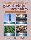 Factores de emisión GEI, Undécima edición, 2021