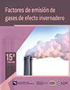 Portada Factores Emision GEI